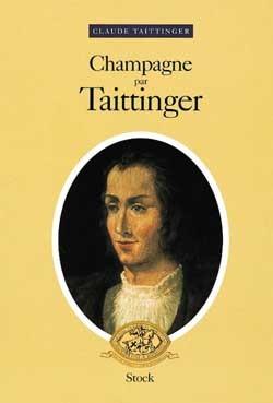 Champagne par taittinger