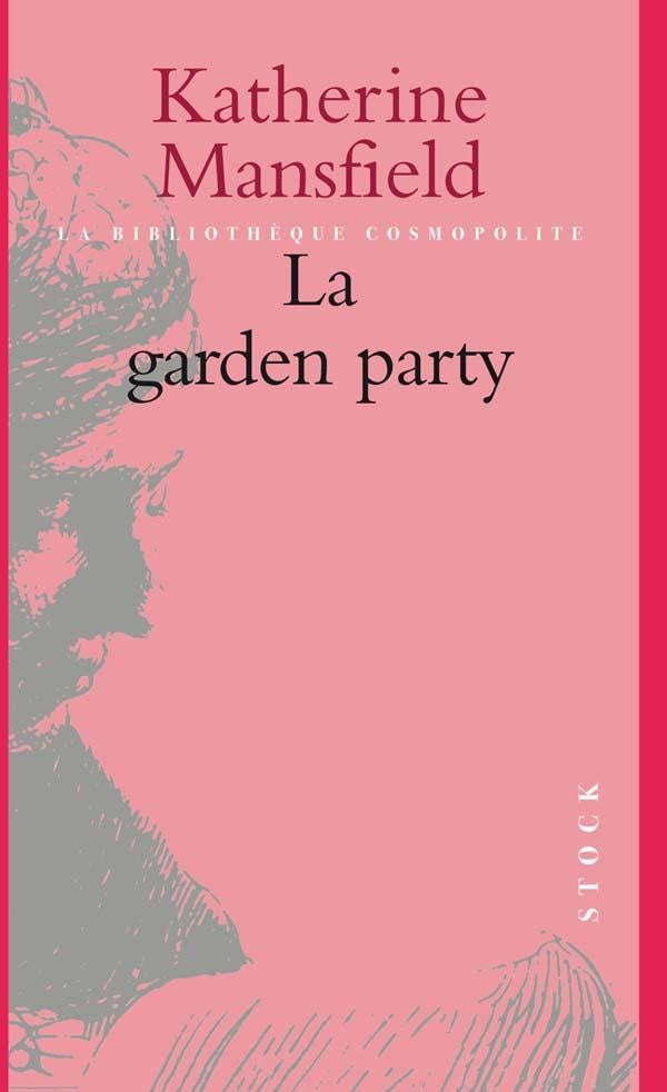 La garden party