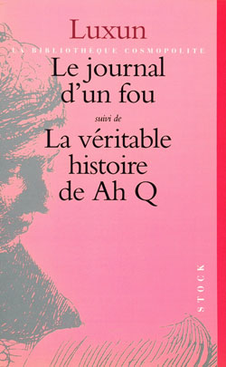 Le journal d'un fou