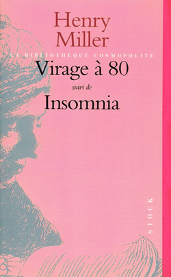 Virage a 80 - insomnia