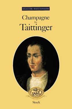 Champagne by taittinger