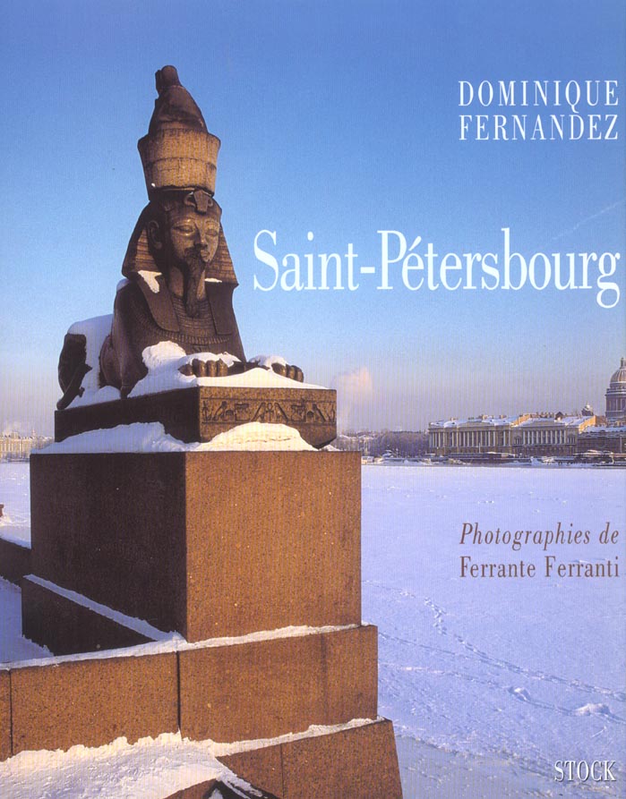 Saint-petersbourg