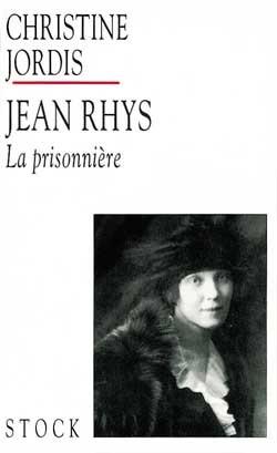 Jean Rhys la prisonnière