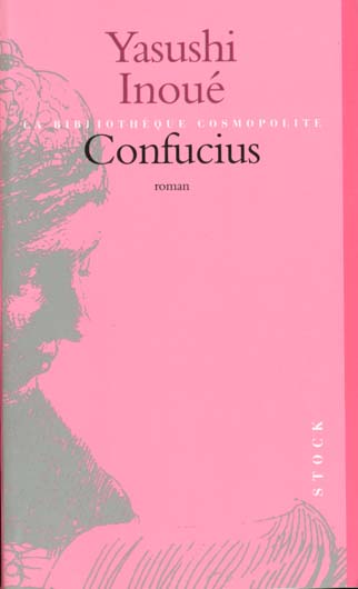 Confucius