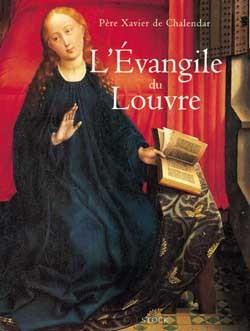 L'evangile du louvre