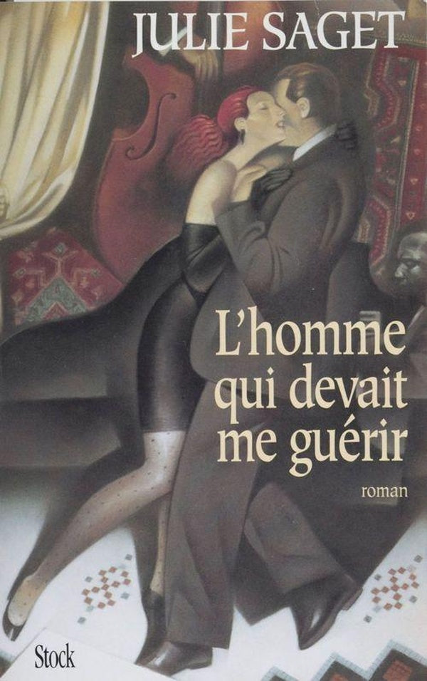 L'homme qui devait me guerir, m'a tuee