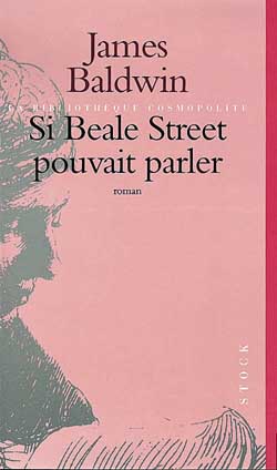 Si beale street pouvait parler