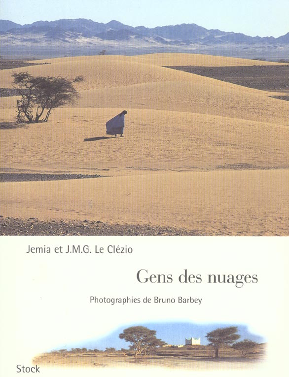 Gens des nuages