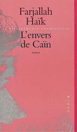 L'envers de cain