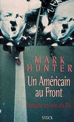 Un americain au front
