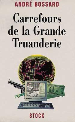 Carrefours de la grande truanderie
