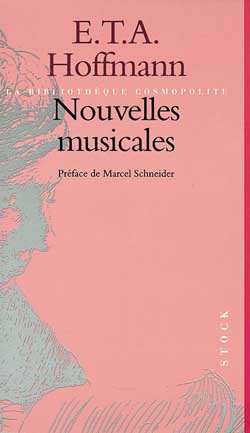 Nouvelles musicales