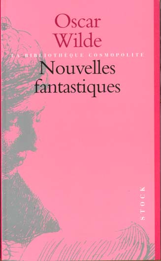 Nouvelles fantastiques