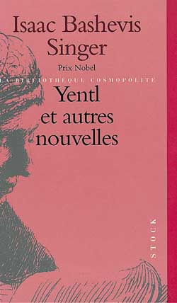 Yentl et autres nouvelles