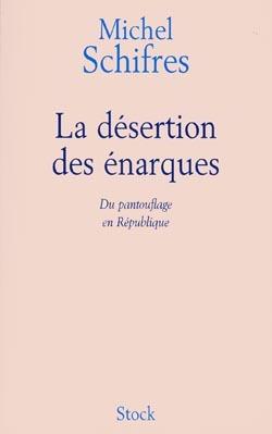 La desertion des enarques