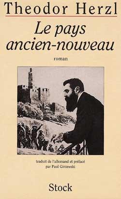 Le pays ancien-nouveau