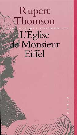 L'eglise de monsieur eiffel
