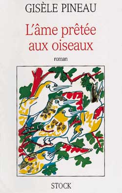 L'ame pretee aux oiseaux