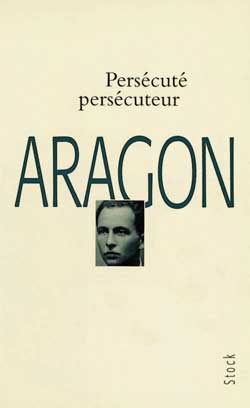 Persécuté ; persécuteur