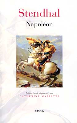 La vie de napoleon 1816 ; memoires de napoleon 1836