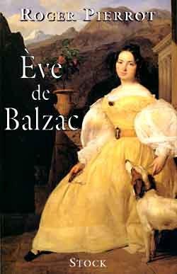 Eve de balzac