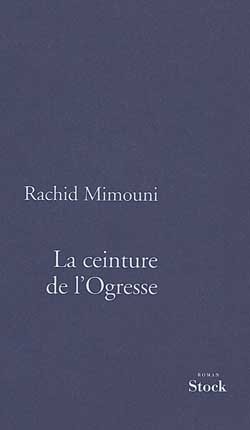 La ceinture de l'ogresse