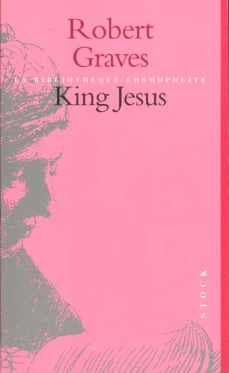 King jesus