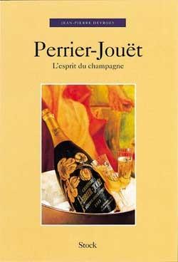 Perrier-jouet