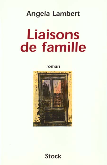 Liaisons de famille