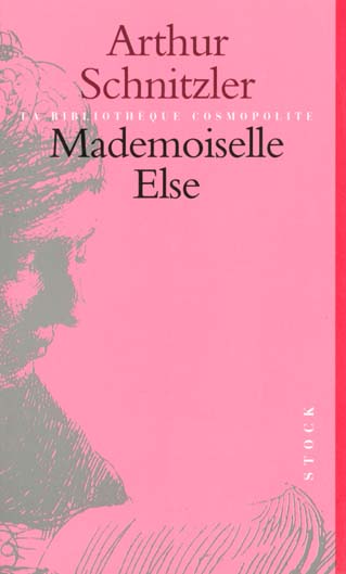 Mademoiselle else