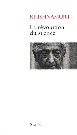 La revolution du silence
