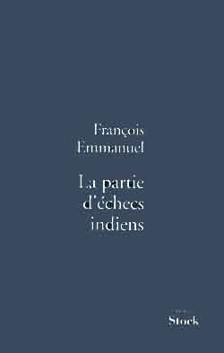 La partie d'échecs indiens
