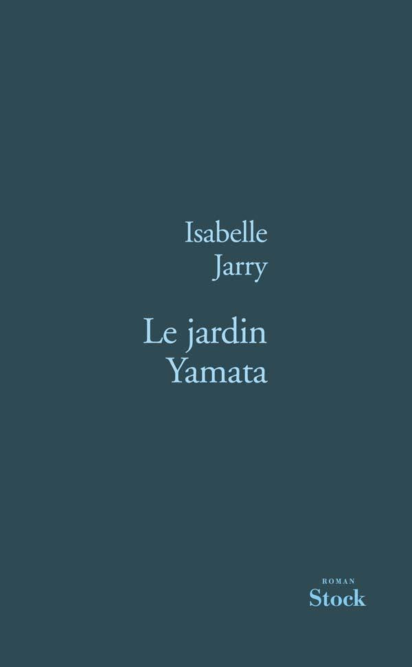 Le jardin yamata