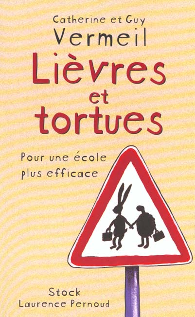 Lievres et tortues
