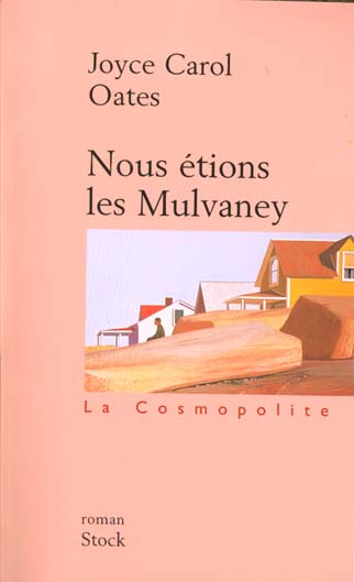 Nous étions les Mulvaney