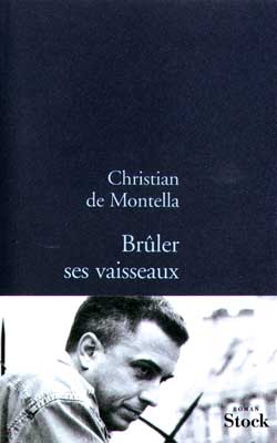 Brûler ses vaisseaux