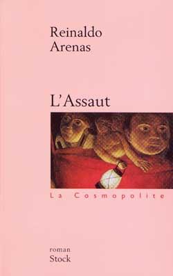 L'assaut