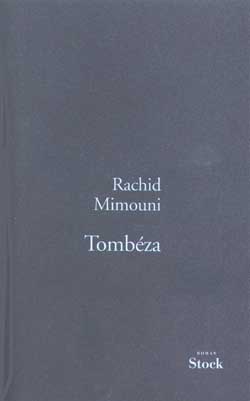 Tombeza