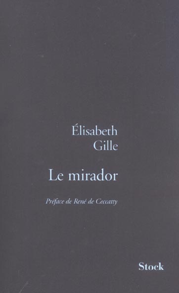 Le mirador