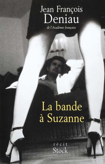 La bande a suzanne