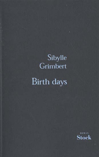 Birth days