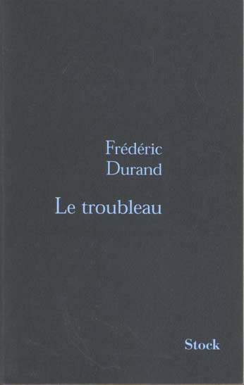 Le troubleau
