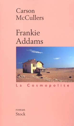 Frankie addams