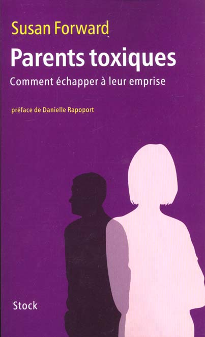 Parents toxiques