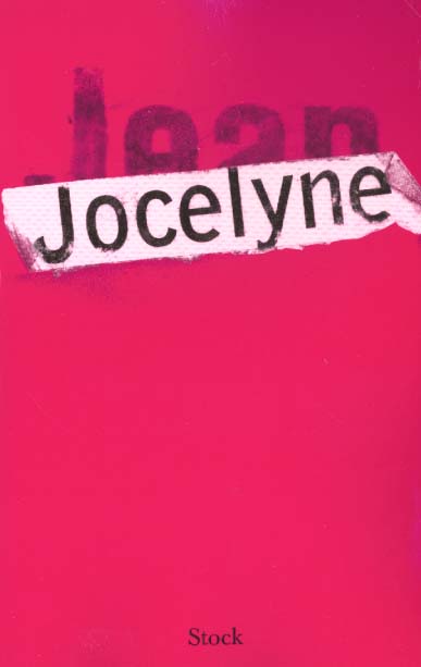Jocelyne