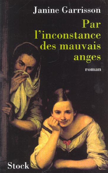 De l'inconstance des mauvais anges