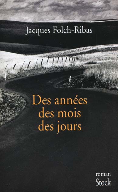 Des annees des mois des jours