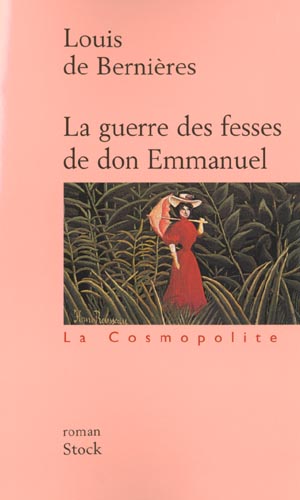La guerre des fesses de don emmanuel
