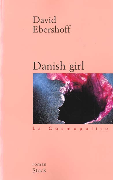 Danish girl