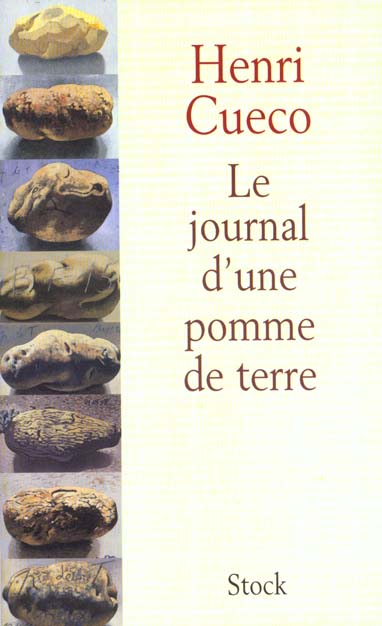 Le journal d'une pomme de terre